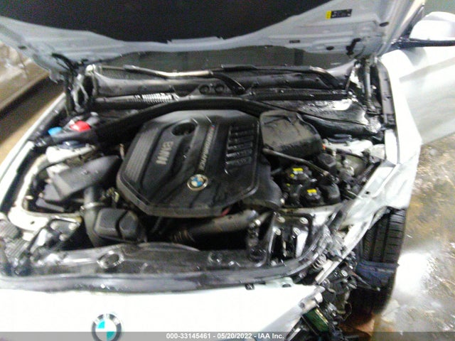 2017 BMW 2 Series, VIN: WBA2G1C31HV639094