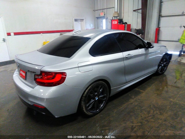 2017 BMW 2 Series, VIN: WBA2G1C31HV639094