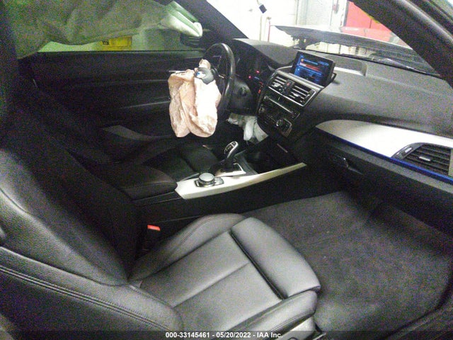 2017 BMW 2 Series, VIN: WBA2G1C31HV639094
