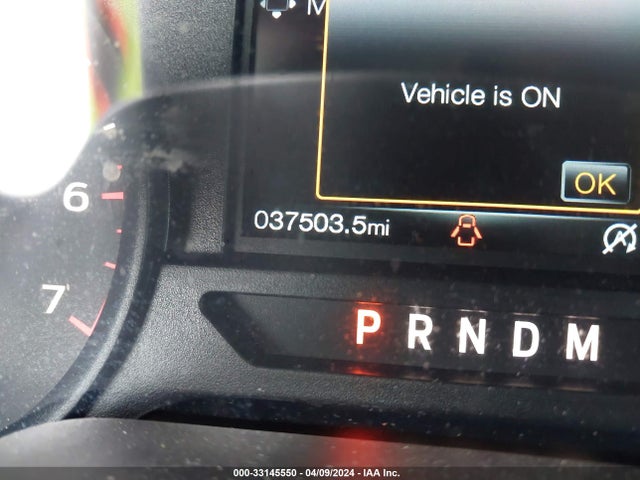 Ford F-150 Xl 2019 1FTEX1CP8KFB43634 Image 15