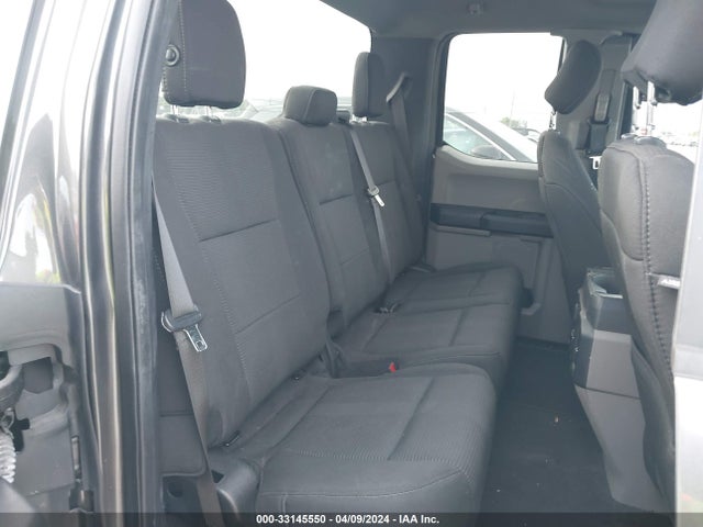 Ford F-150 Xl 2019 1FTEX1CP8KFB43634 Image 8