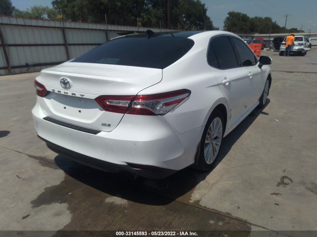 2018 Toyota Camry, VIN: 4T1B11HKXJU145599