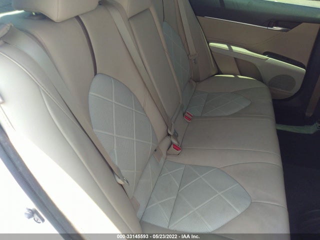 2018 Toyota Camry, VIN: 4T1B11HKXJU145599