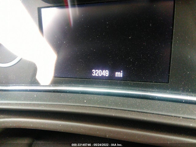 2015 Buick Regal, VIN: 2G4GN5EX8F9135689