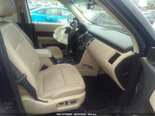 2016 Ford Flex, VIN: 2FMGK5D84GBA18544