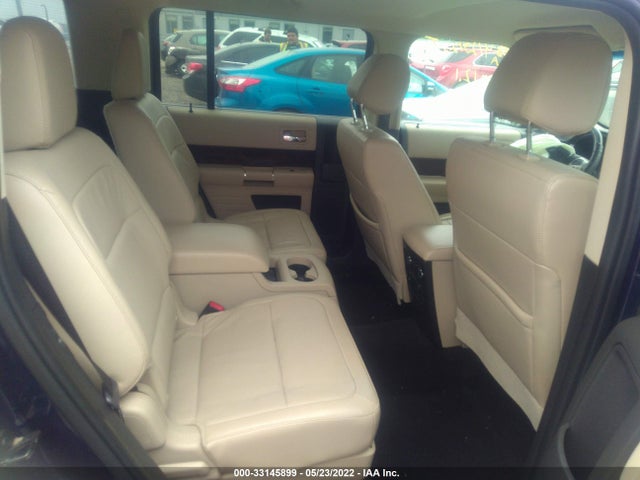 2016 Ford Flex, VIN: 2FMGK5D84GBA18544