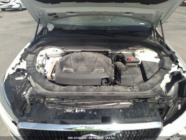 2020 Volvo XC60, VIN: YV4102RK1L1584408