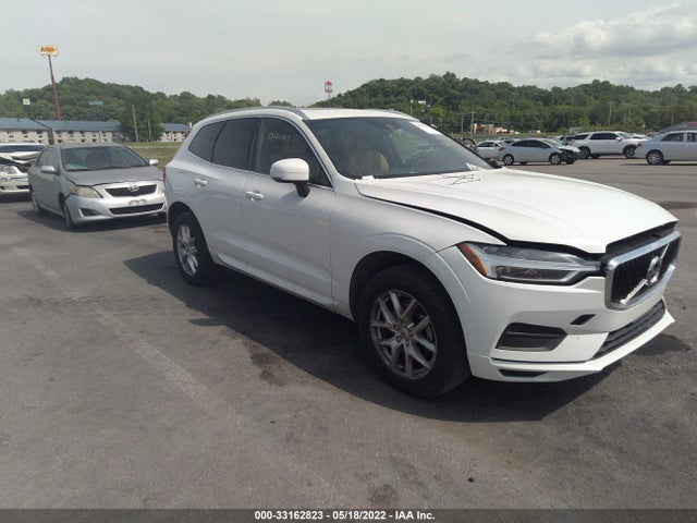 2020 Volvo XC60, VIN: YV4102RK1L1584408