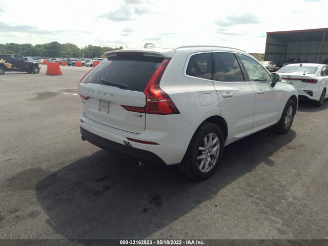 2020 Volvo XC60, VIN: YV4102RK1L1584408