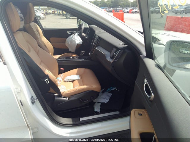 2020 Volvo XC60, VIN: YV4102RK1L1584408