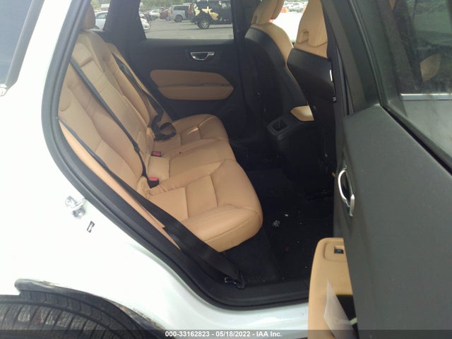 2020 Volvo XC60, VIN: YV4102RK1L1584408