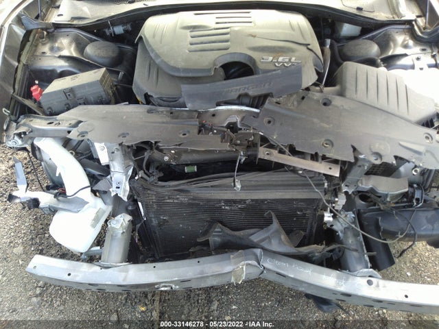 Dodge Charger Sxt Rwd 2021 2C3CDXBG7MH504734 Image 10