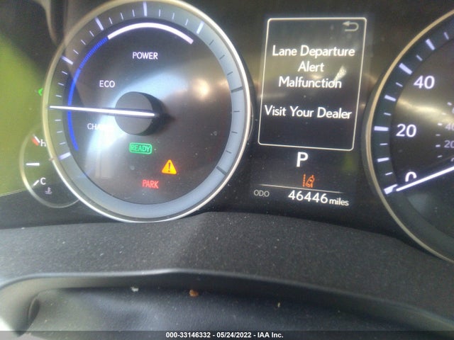 2017 Lexus ES, VIN: JTHBW1GG1H2135373