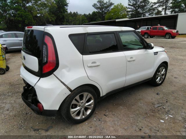 KNDJP3A5XE7006205 KIA SOUL +