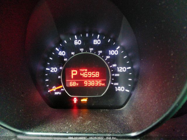 KNDJP3A5XE7006205 KIA SOUL +