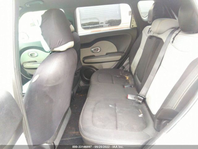 KNDJP3A5XE7006205 KIA SOUL +