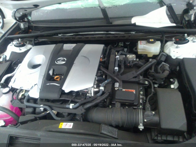 2021 Lexus ES, VIN: 58ADA1C15MU005920