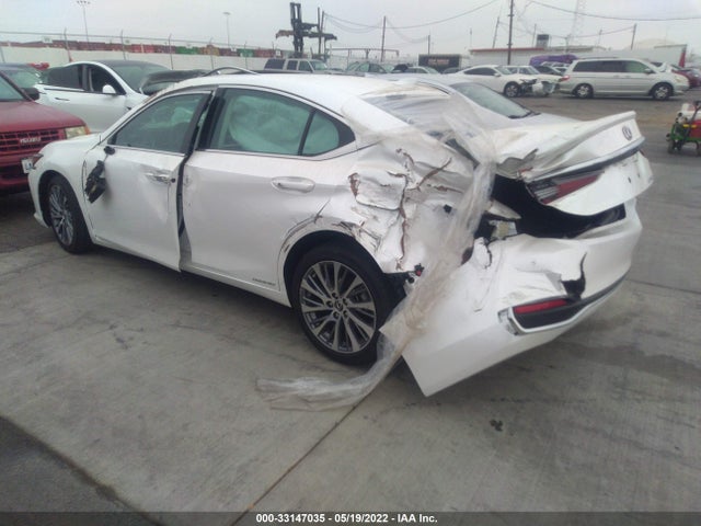 2021 Lexus ES, VIN: 58ADA1C15MU005920