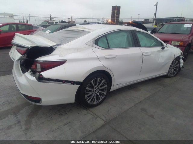 2021 Lexus ES, VIN: 58ADA1C15MU005920