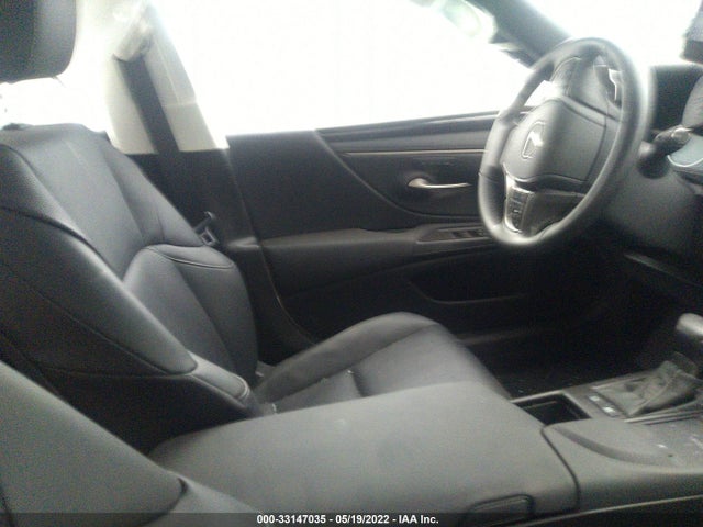 2021 Lexus ES, VIN: 58ADA1C15MU005920