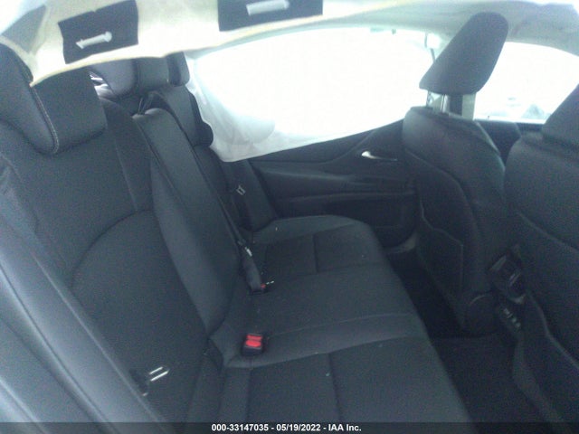 2021 Lexus ES, VIN: 58ADA1C15MU005920