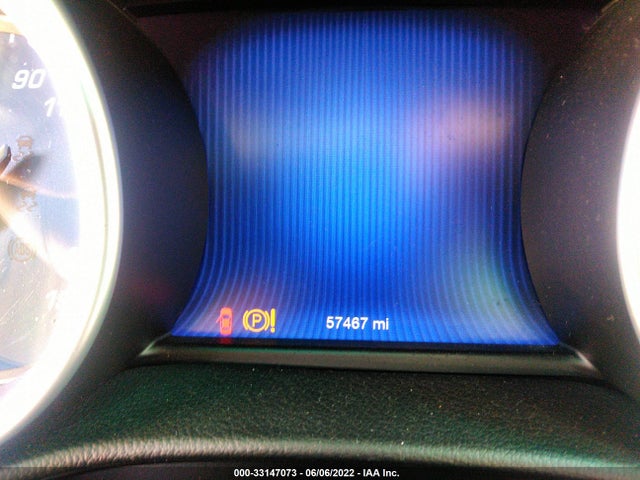 ZAM57RSA8G1169761 Maserati Ghibli