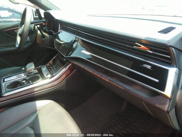 2021 Audi Q7, VIN: WA1VXAF72MD016446