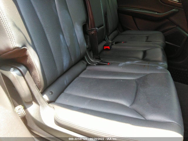 2021 Audi Q7, VIN: WA1VXAF72MD016446
