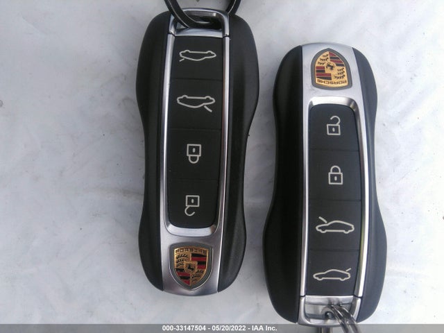 2021 Porsche Taycan, VIN: WP0AB2Y19MSA41778