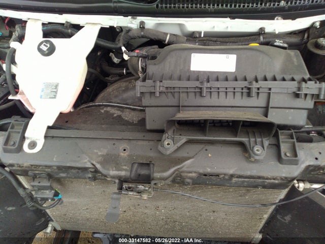 2020 Chevrolet Express, VIN: 1GCWGAFP7L1159810