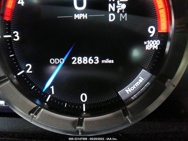 2020 Lexus LC, VIN: JTHBP5AY1LA007963