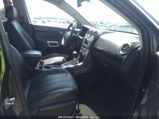 2014 Chevrolet Captiva Sport, VIN: 3GNAL3EK1ES610746