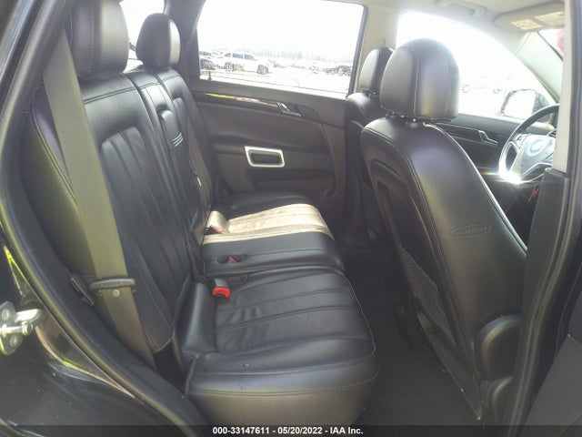 2014 Chevrolet Captiva Sport, VIN: 3GNAL3EK1ES610746