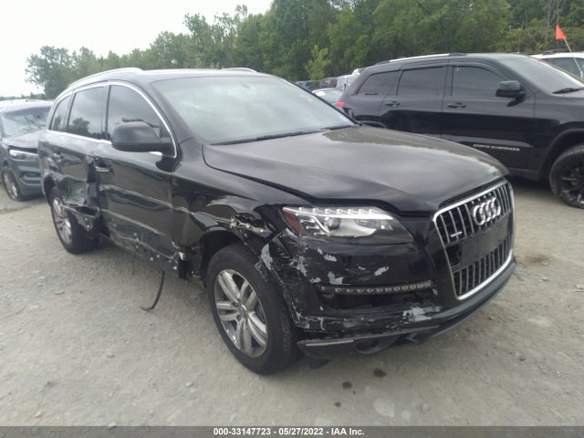 2015 Audi Q7, VIN: WA1LGAFE2FD015158