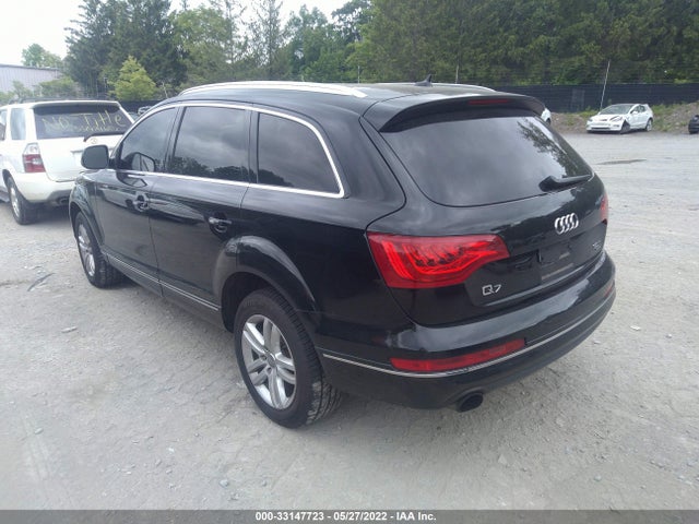 2015 Audi Q7, VIN: WA1LGAFE2FD015158