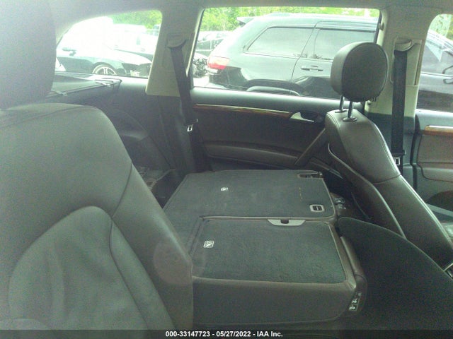 2015 Audi Q7, VIN: WA1LGAFE2FD015158