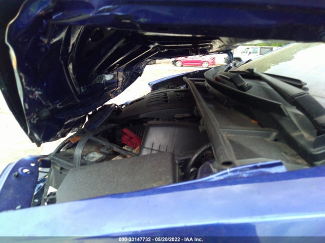 Toyota Corolla S Plus 2015 2T1BURHE6FC287165 Image 10