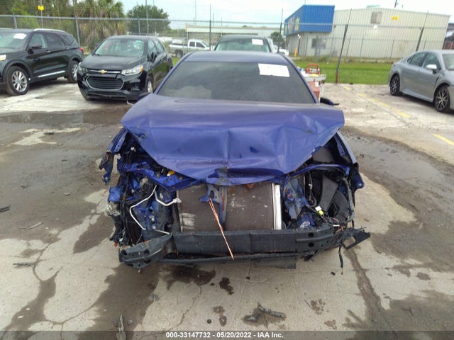 Toyota Corolla S Plus 2015 2T1BURHE6FC287165 Image 6