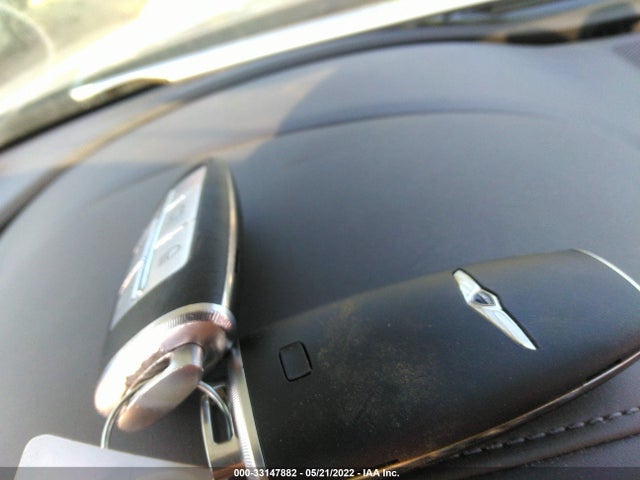 2021 Genesis G80, VIN: KMTGC4SD9MU065152