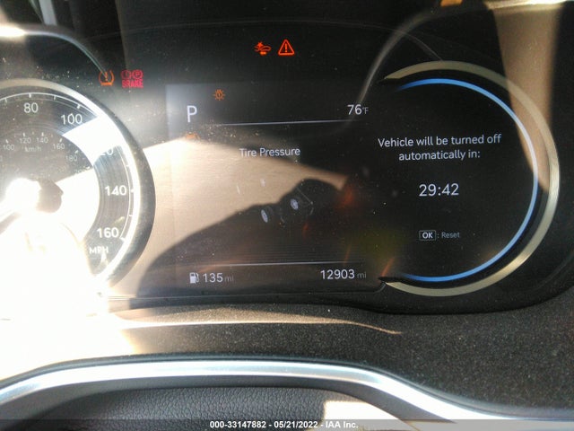 2021 Genesis G80, VIN: KMTGC4SD9MU065152