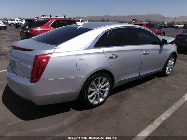 2016 Cadillac XTS, VIN: 2G61M5S3XG9116533