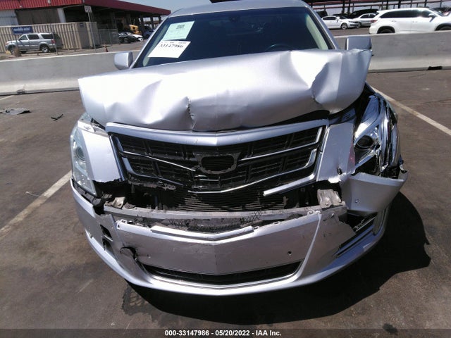 2016 Cadillac XTS, VIN: 2G61M5S3XG9116533