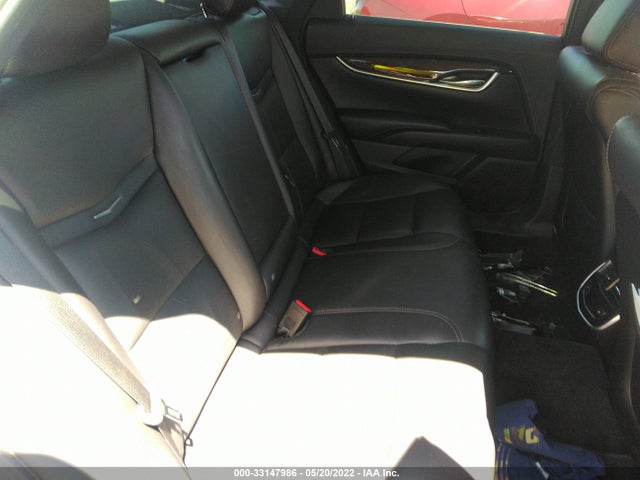 2016 Cadillac XTS, VIN: 2G61M5S3XG9116533
