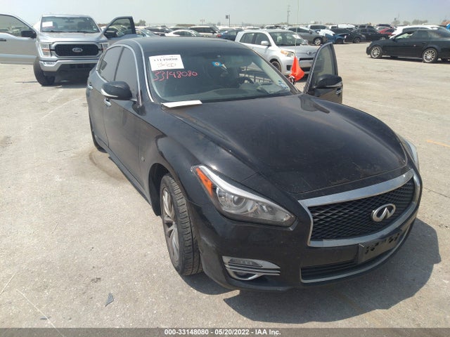 2015 Infiniti Q70, VIN: JN1BY1APXFM540947