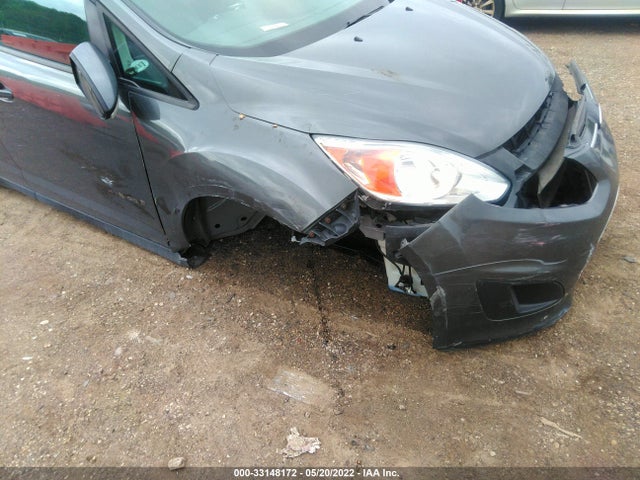 2016 Ford C-Max, VIN: 1FADP5AU8GL110580