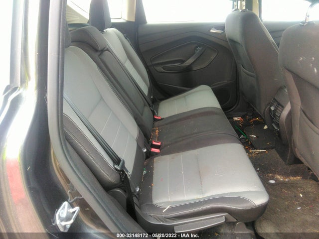 2016 Ford C-Max, VIN: 1FADP5AU8GL110580