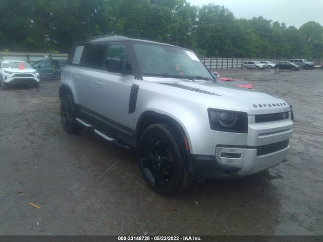 2020 Land Rover Defender, VIN: SALE97EU6L2016107