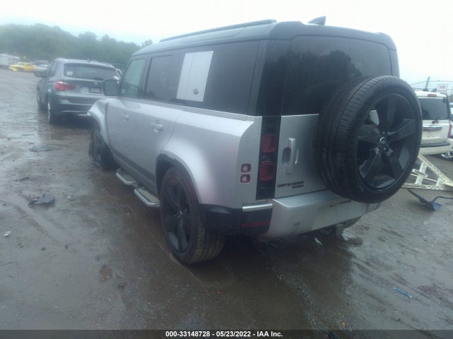 2020 Land Rover Defender, VIN: SALE97EU6L2016107
