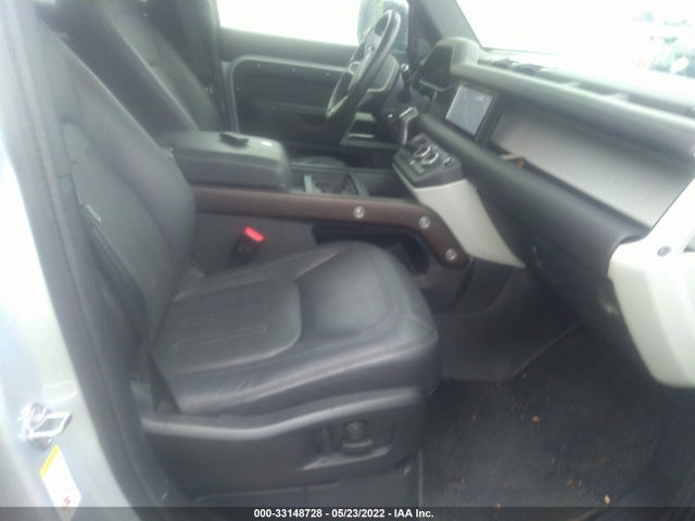 2020 Land Rover Defender, VIN: SALE97EU6L2016107