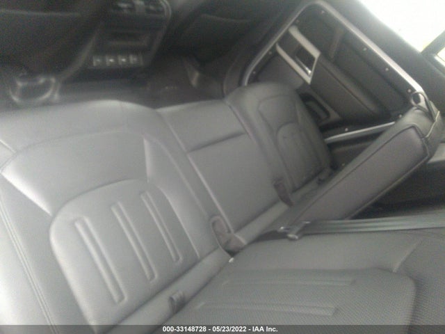 2020 Land Rover Defender, VIN: SALE97EU6L2016107